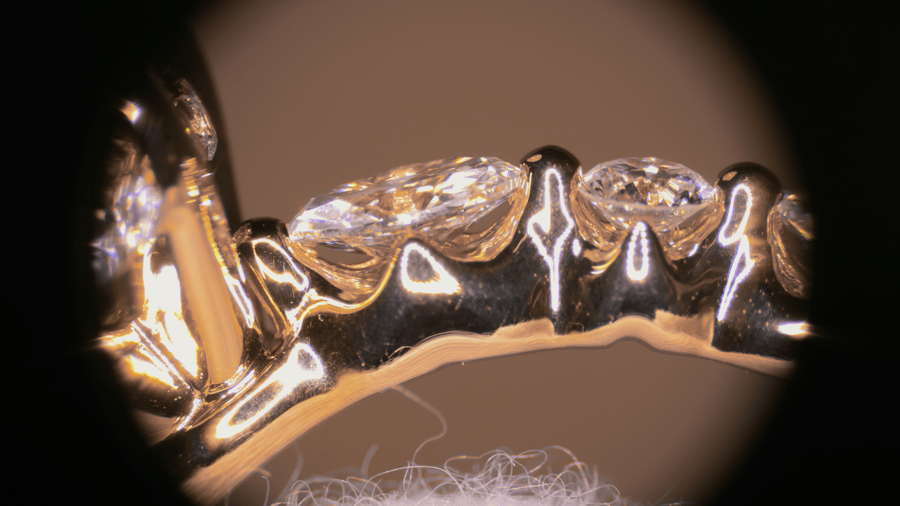 Enough Metal On Claws