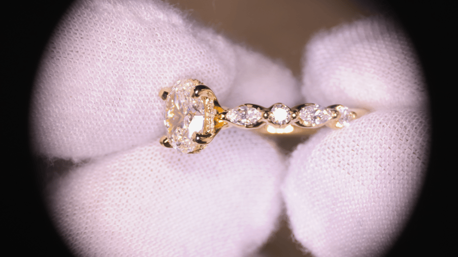 Ring Polish