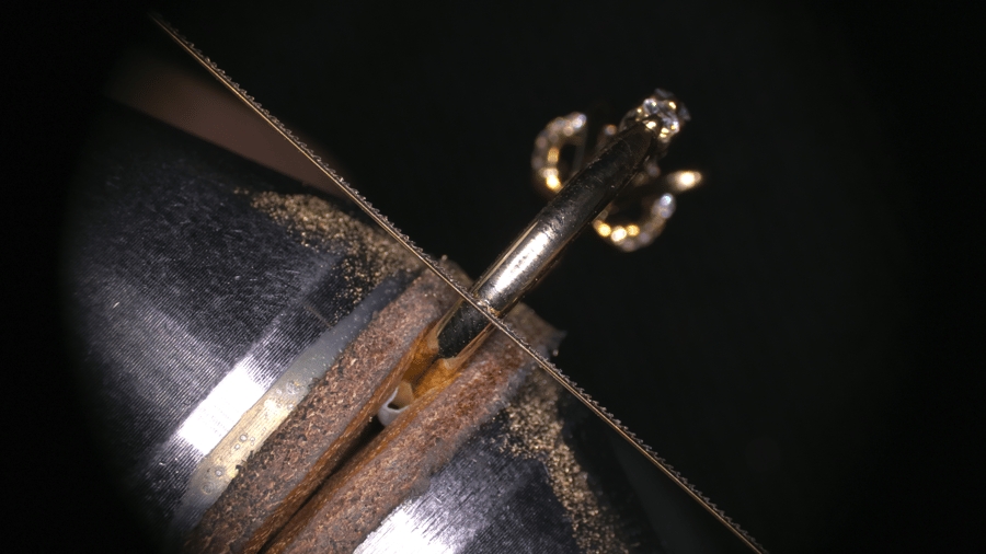 Sawing Band
