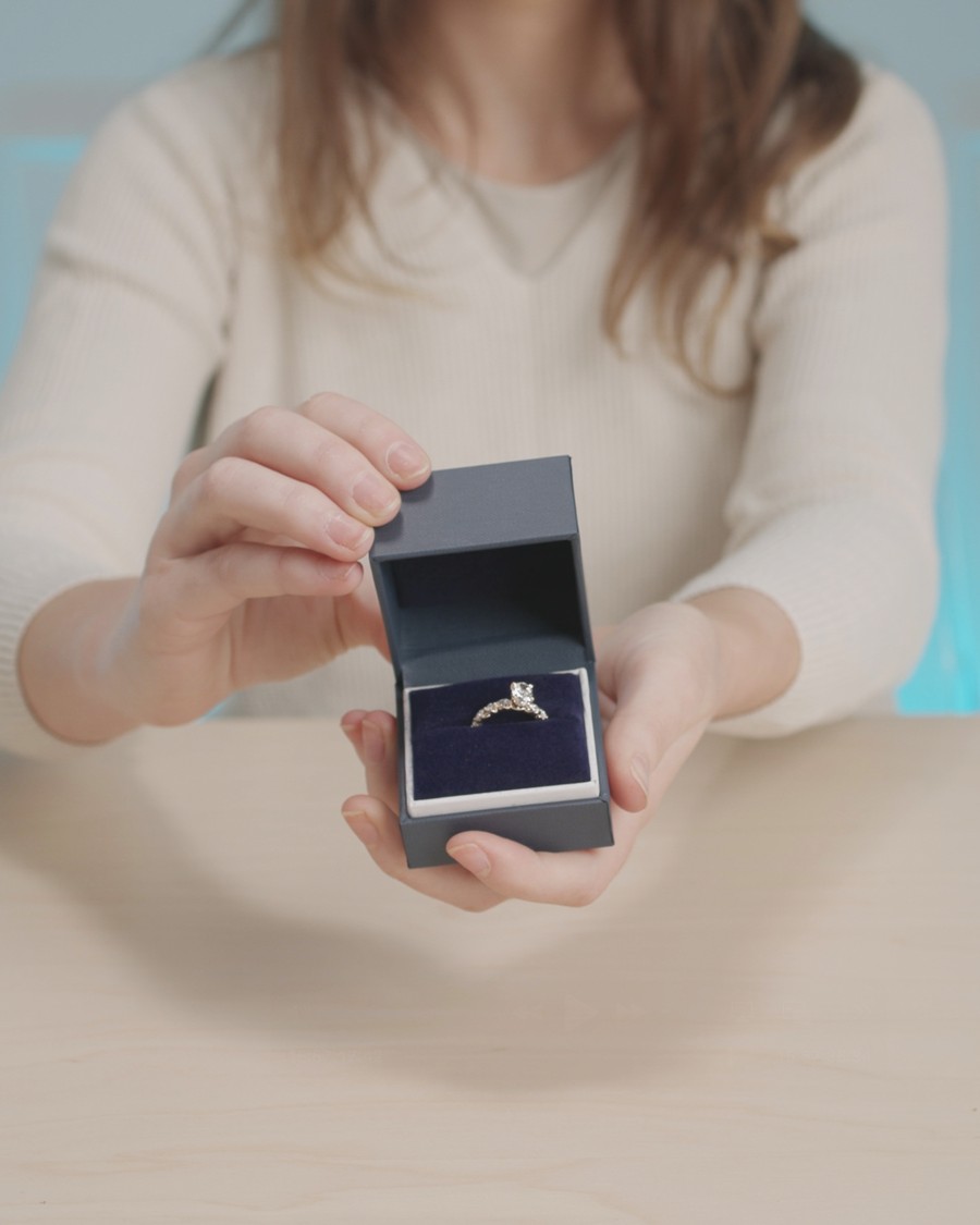 Ring Box