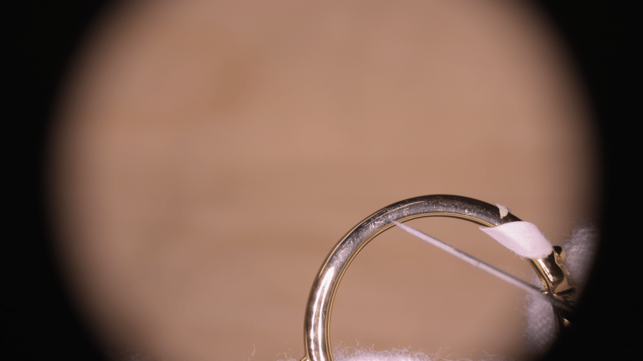 Imperfections On Band