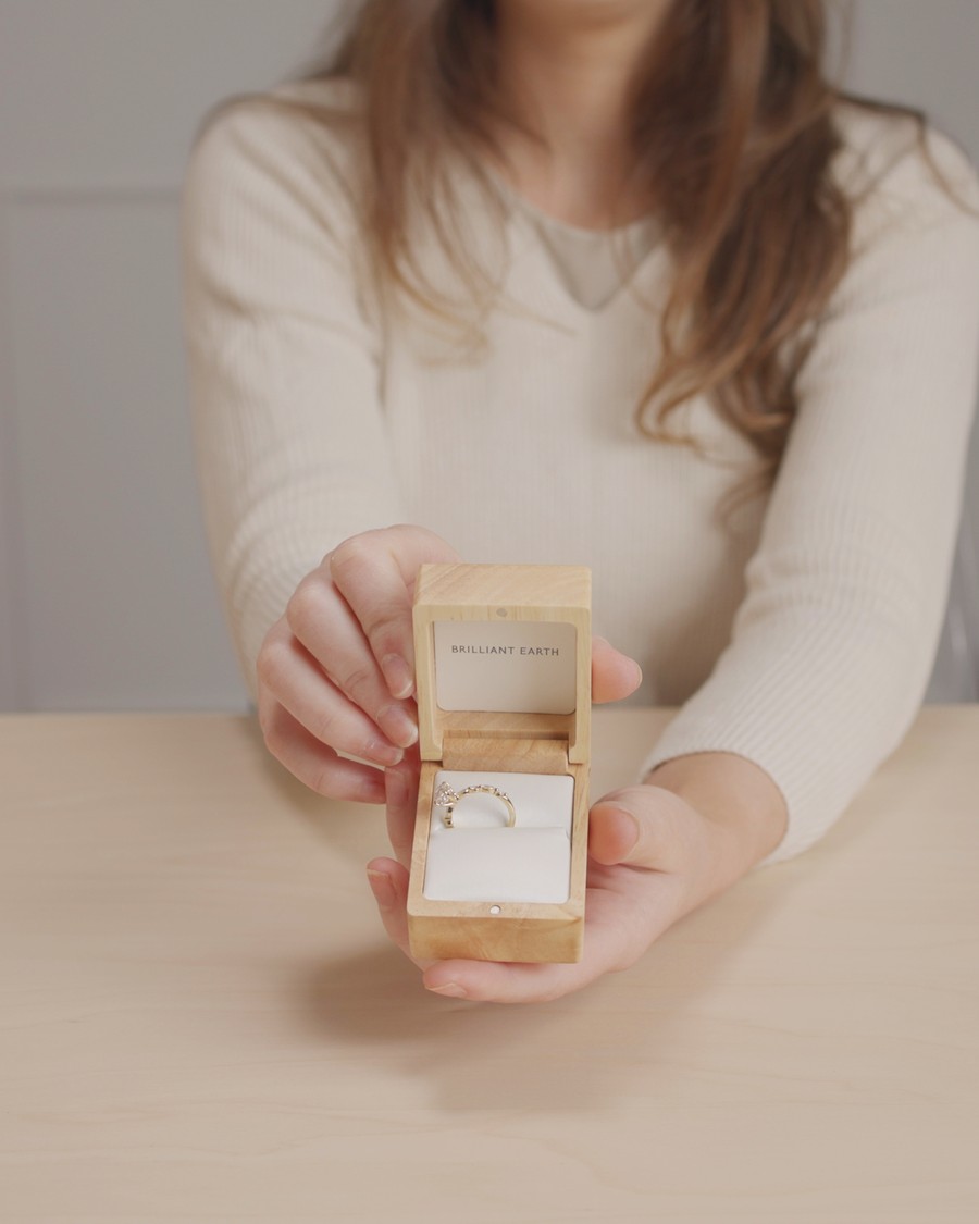 Ring Box