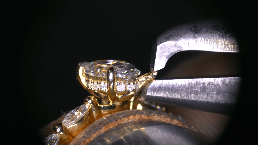 Bending Claw #2