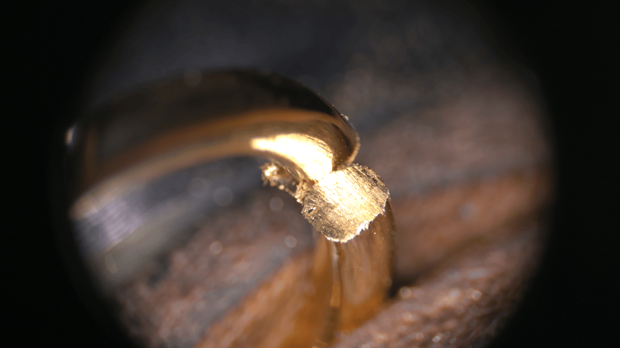 Solid Metal