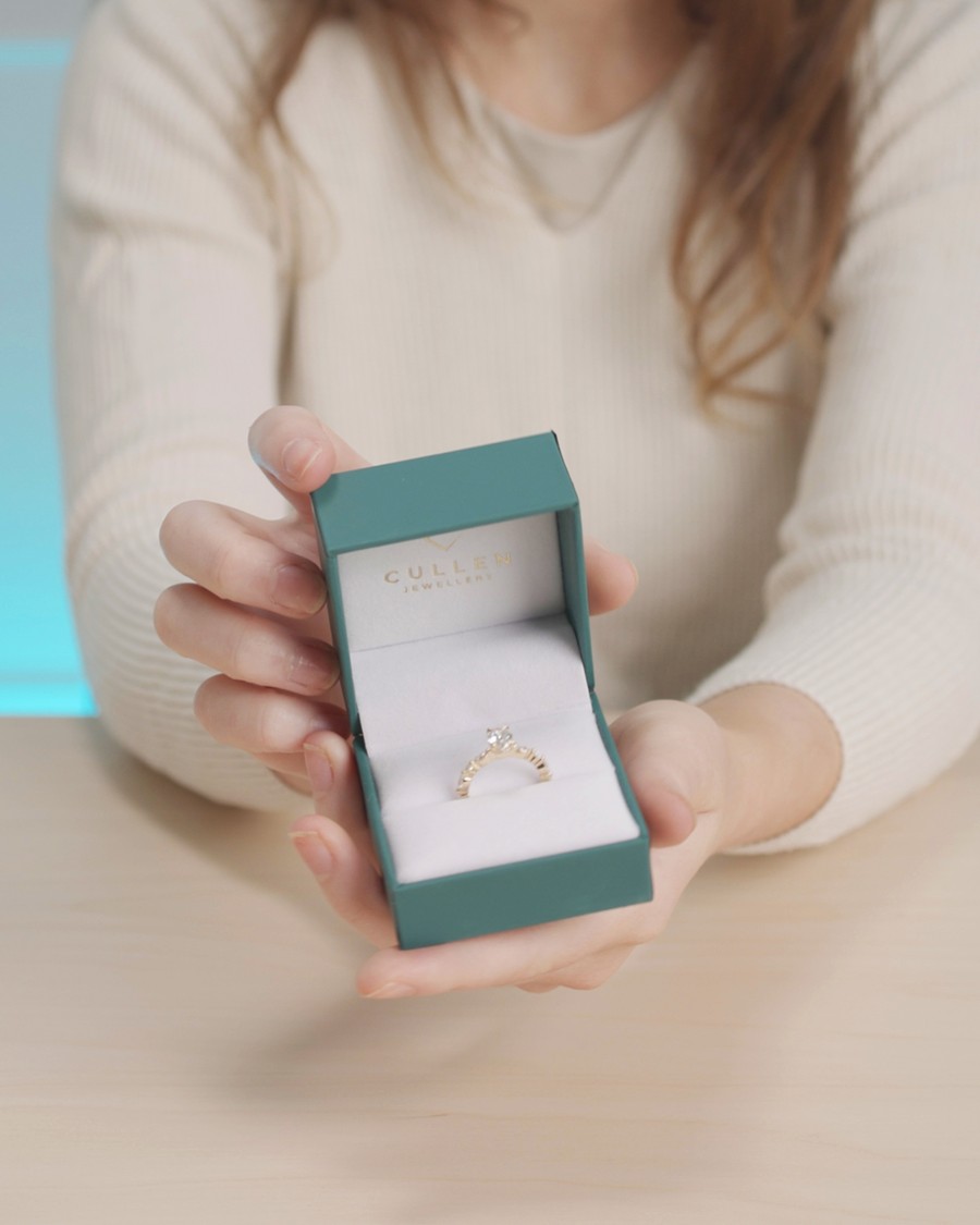 Ring Box