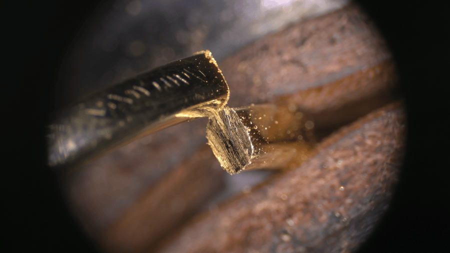 Solid Metal