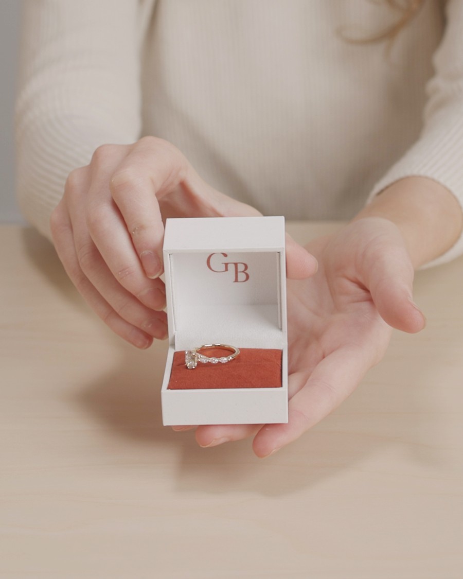 Ring Box