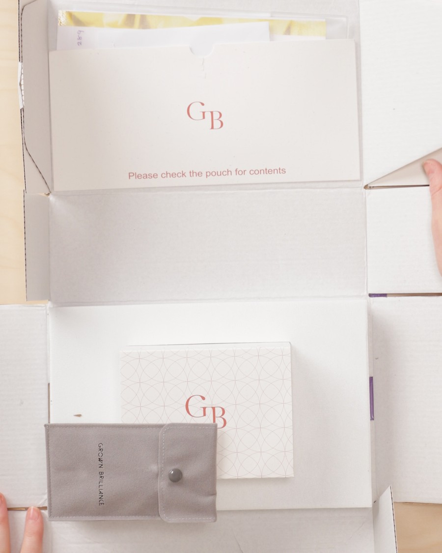 Shipping Box