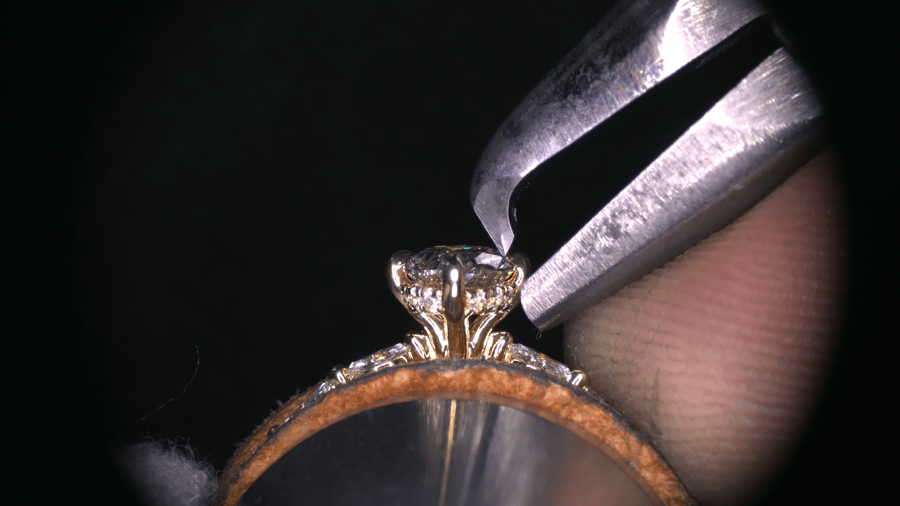 Bending Claw #1