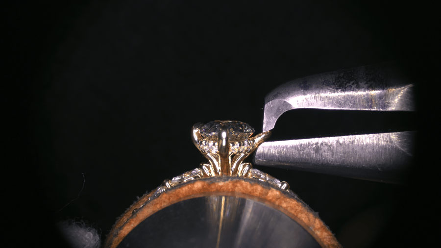 Bending Claw #2