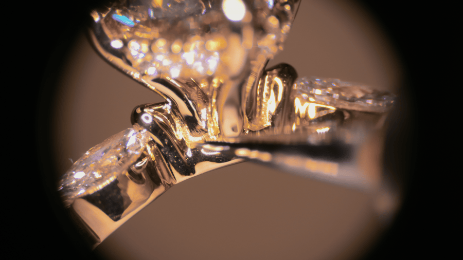 Joint Needs Polishing