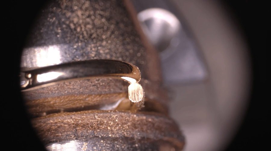 Solid Metal