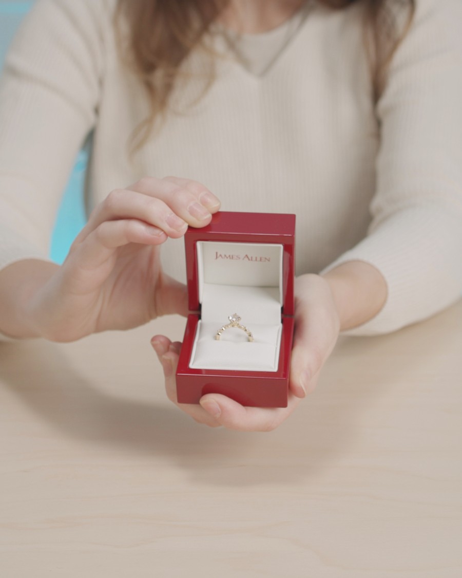 Ring Box
